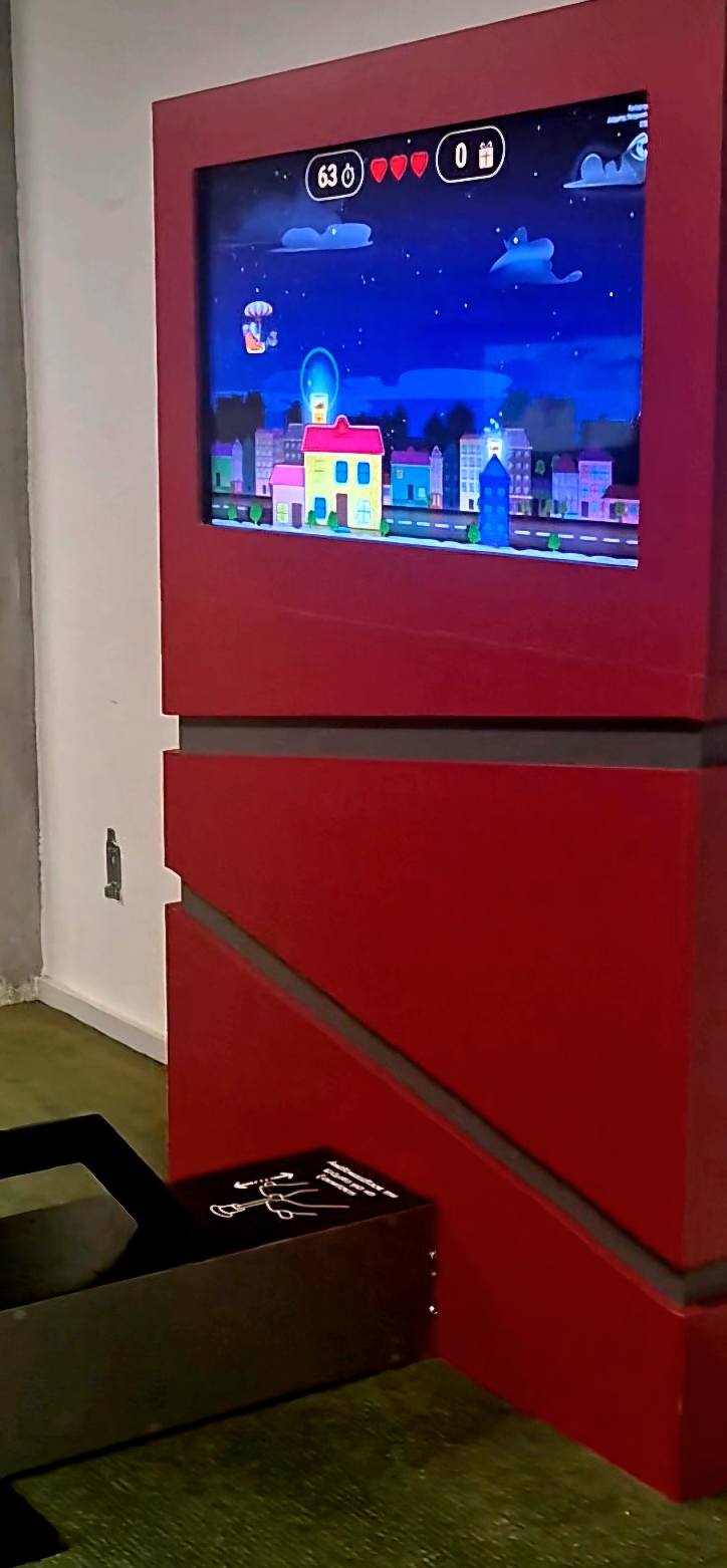 Christmas Activities at the Cultural Conference Center of Heraklion Crete