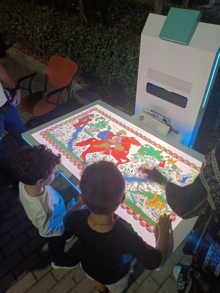 Researchers’ Night 2025