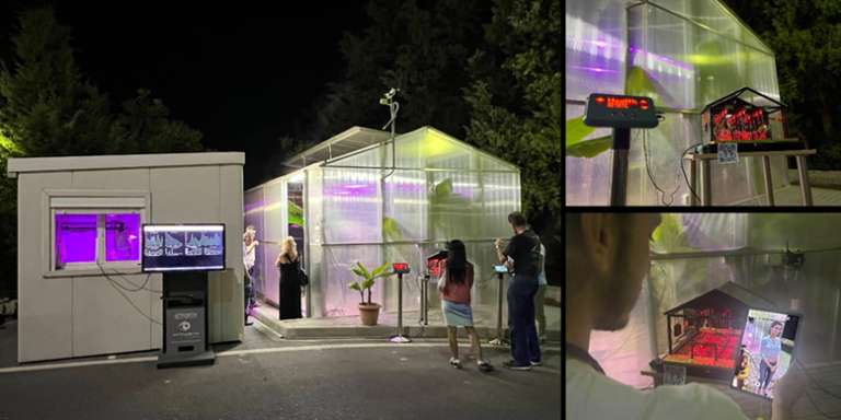 Researchers’ Night 2024