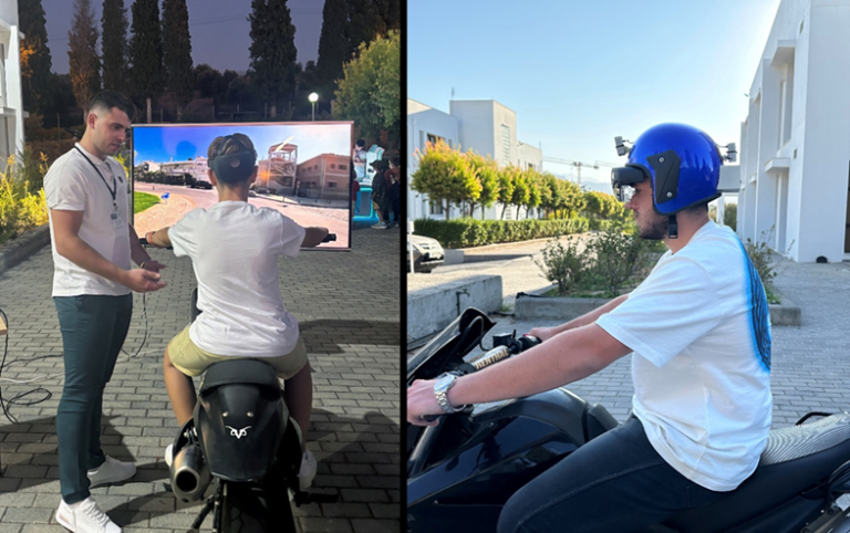 Researchers’ Night 2024