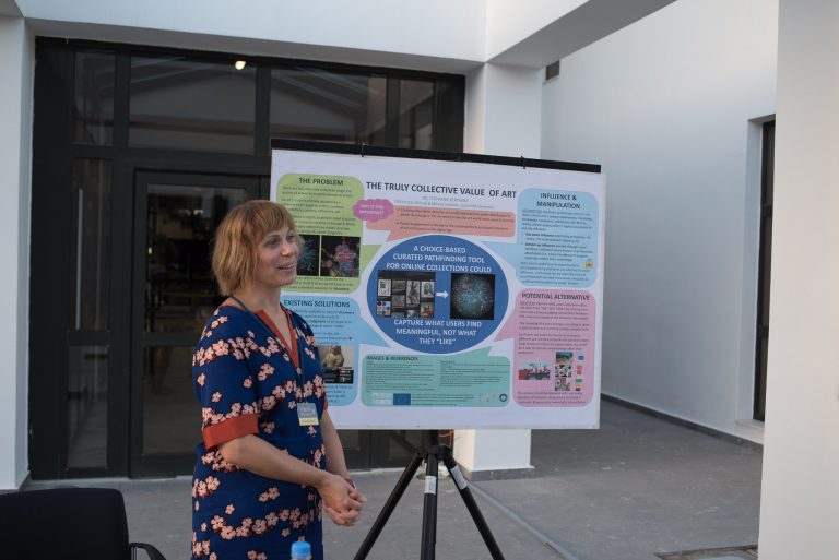 Researchers’ Night 2022