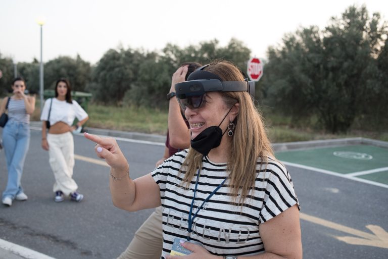 Researchers’ Night 2022